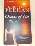 Oceans od fire Christine Feehan 