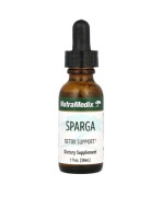 Sparga - Sulphur Detox NutraMedix 30ml