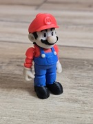 Figurka Mario 3d - Druk3d fidget mixGadzet 