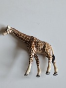 samica żyrafy schleich unikat z 2003r.