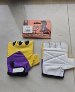 Rękawiczki rowerowe L 