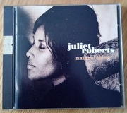 JULIET ROBERTS Natural Thing