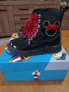 Buty dziewczęce zimowe rozmiar 30. 