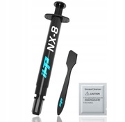  Pasta Termoprzewodząca NX-8, 4g