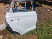 Drzwi tylne prawe do Hyundai Tucson