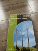 Faller 232251 wiatrak z napędem skala N