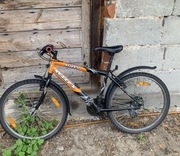 Rower 24 cale górski