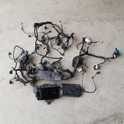 Seat leon III 5F 1.5 TSI wiązka komory silnika