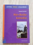 Nowa książka Nie-Boska komedia 