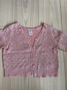 Różowy sweterek Carter’s 104