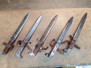 Bagnet 6h2 stany magazynowe