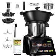 Wielofunkcyjny robot kuchenny ICOOOK MRK-48