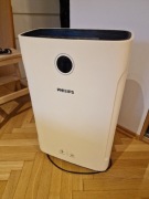 Oczyszczacz powietrza z funkcją nawilżania Philips AC3829/10