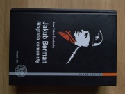 Jakub Berman. Biografia komunisty – IPN – twarda oprawa – stan bdb
