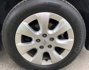 OPEL COMBO E FELGI ALUMINIOWE 16 ORYGINAŁ 5x108