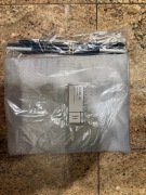 Zasłona szyba czołowa kamper VW Grand California 