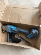 ONEVAN Akumulatorowa szlifierka kątowa 125 mm bezszczotkowa