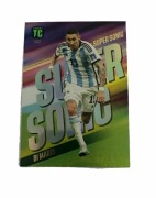 TOP CLASS 2023 Super Sonic 137 Di Maria