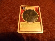 Karta Doom Trooper PL - Wyklęcie
