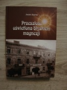 Przeszłość oświetlona błyskiem magnezji fotografia atelier Ziętek Jacek