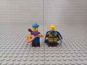 Lego Castle Figurki Nowe