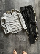 10days dres xs/s 36-38 spodnie i bluza 