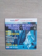 The milion dollar hotel , film dvd