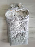 Otulacz do nosidełka wypełnienie 300g