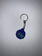 Breloczek NFC personalizowany