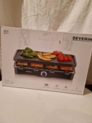 Grill elektryczny Severin