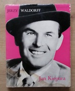 Jan Kiepura Jerzy Waldorff