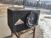 Skrzynia basowa bassowa tuba subwoofer Pioneer TS-W307D2, Wys.darmowa!