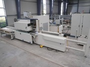 SCM WINDOR NT 1 - Centrum obróbcze do okien