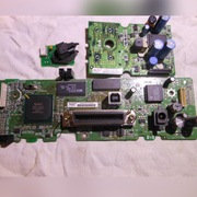 Płyta główna 100%sprawna