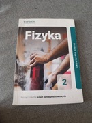 Fizyka liceum technikum zakres podstawowy 