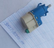 WŁĄCZNIK ŚWIATEŁ STOP FORD FOCUS C-MAX 3M5T-9C872-AB