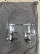 Szyba Harley Sportster 39mm Super Low