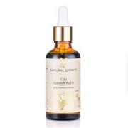 Natural Secrets Olej z Pestek Malin 