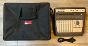 Digidesign Digi 002 Interfejs Audio Pro Tools kontroler DAW + walizka Gator