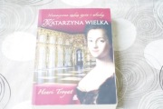 katarzyna wielka henri troyat