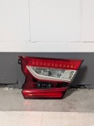 Honda Accord X USA - lampa na klapę tylna prawa