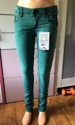 DIESEL Spodnie Jeansy Super Skinny Leg  NOWE! UNIKAT! r. 34-36