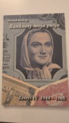 Banknoty moja pasja M. Biskup zeszyt IV