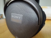 Słuchawki SONY MDR-CD2000