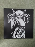 GEHENNA - Black Seared Heart