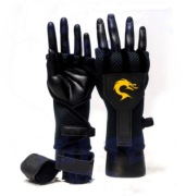 Yoroi Fast Wraps S/M/L/XL szybkie owijki MMA usztywnienie