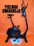 Nowy model Kettler Giro C1 = ride 100 Cichy Magnetyczny Rower rowerek