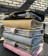 Segregator budżetowy 