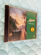 CHRIS REA Auberge CD 1991 hologram 1press 100% NOWA STAN IDEALNY