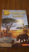Carcassonne: Safari